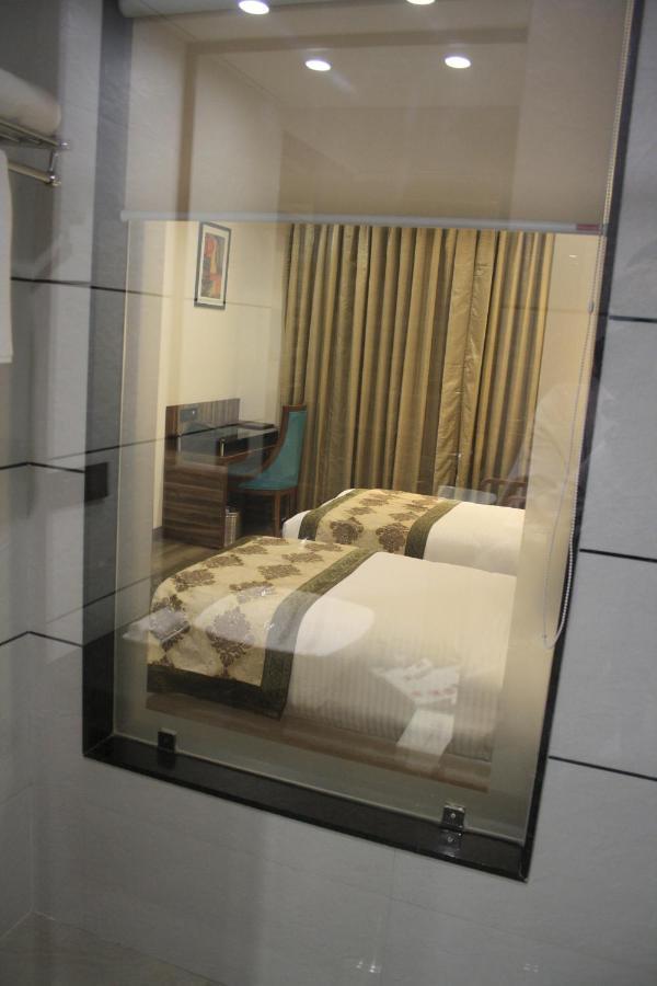 Spree Hotel Jaipur Luaran gambar