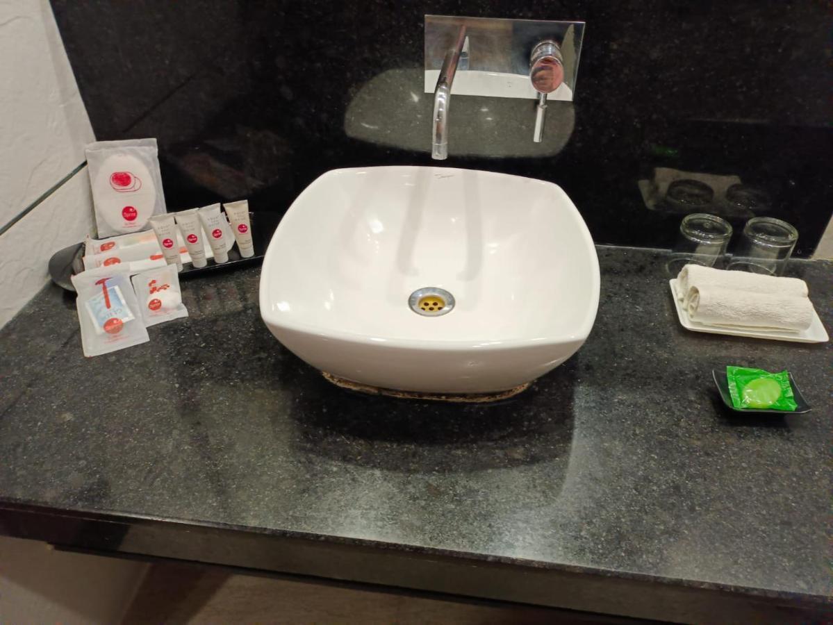 Spree Hotel Jaipur Luaran gambar