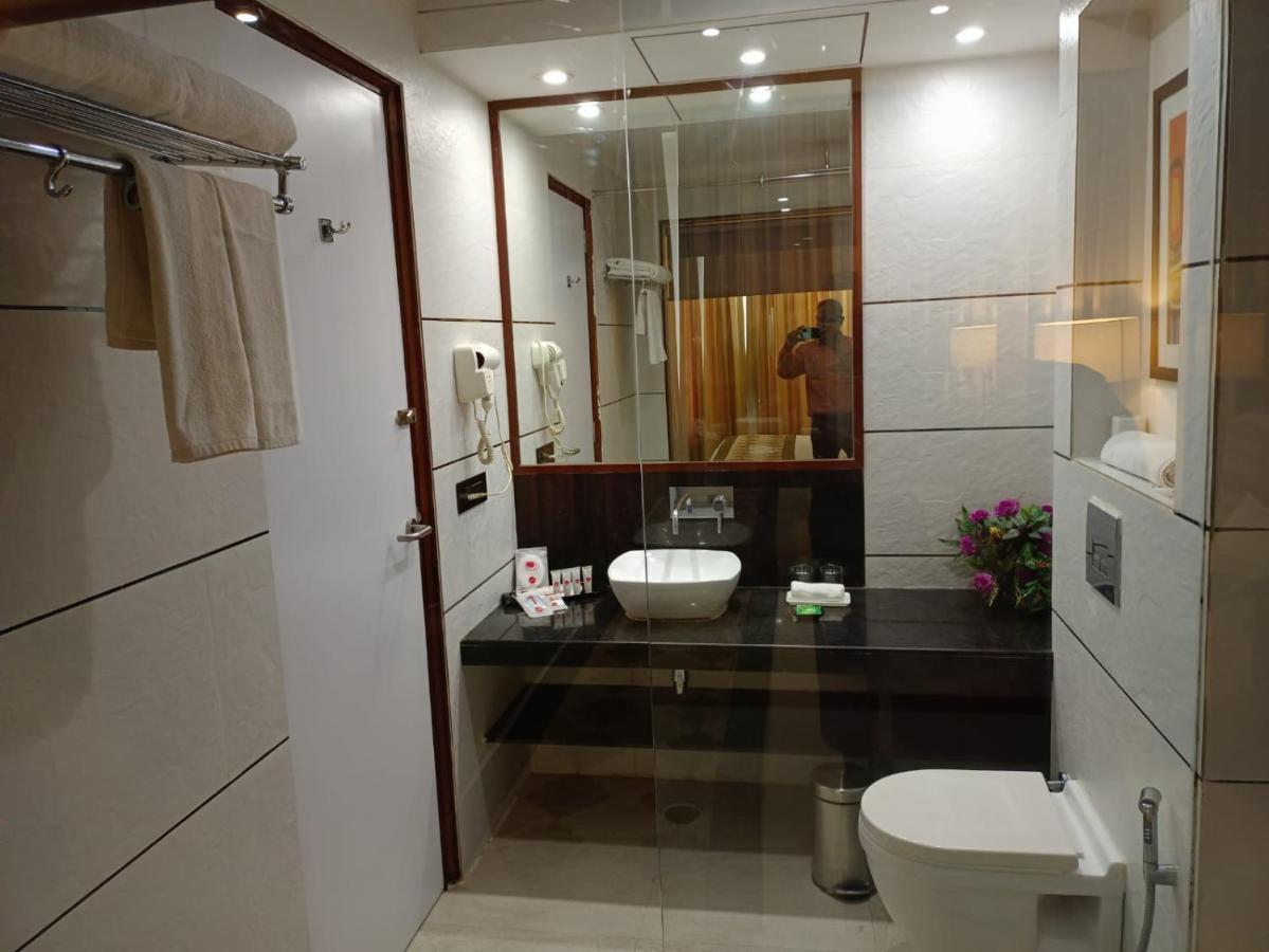 Spree Hotel Jaipur Luaran gambar