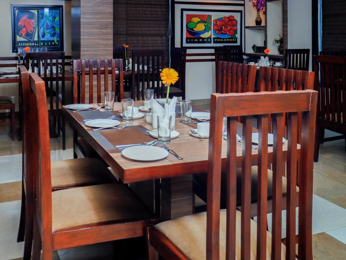 Spree Hotel Jaipur Luaran gambar