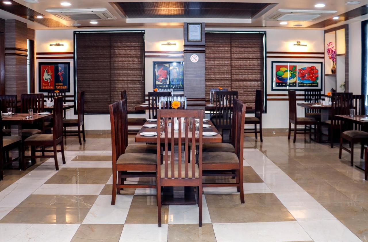Spree Hotel Jaipur Luaran gambar